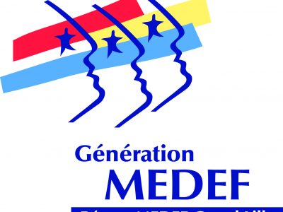 Generation MEDEF Gd Lille